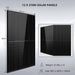 SunGold Power | OffGrid Solar Kit 13000W 48VDC 120VAC/240V 20.48KWH PowerWall | SGM-1320M