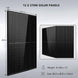 SunGold Power | OffGrid Solar Kit 13000W 48VDC 120VAC/240V 20.48KWH PowerWall | SGM-1320M