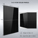 SunGold Power | OffGrid Solar Kit 13000W 48VDC | SGR-13K25S | SGR-13K25S(13kw Inv+20*415w PV+5*100AH Bat)
