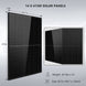 SunGold Power | OffGrid Solar Kit 13000W 48VDC | SGR-13K25S | SGR-13K25S(13kw Inv+20*415w PV+5*100AH Bat)
