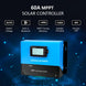 SunGold Power | Off Grid Solar Kit 4000W Inverter 12VDC 120V/240V | SGK-PR4S