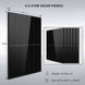SunGold Power | OffGrid Solar Kit 5000W 48VDC | SGR-5KE