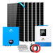 SunGold Power | OffGrid Solar Kit 5000W 48VDC | SGM-5K5E