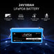 SunGold Power | Off Grid Solar Kit 6000W 24VDC 120V/240V | SGK-PRO62