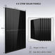 SUNGOLD POWER | 6000W DC 48V Split Phase Pure Sine Wave Inverter With Charger UL1741 Standard | LFP6K48V230VSP