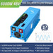 SUNGOLD POWER | 6000W DC 48V Split Phase Pure Sine Wave Inverter With Charger UL1741 Standard | LFP6K48V230VSP