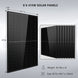 SunGold Power | OffGrid Solar Kit 8000W 48VDC | SGR-8K10T | 1 X SG48200T [10.24kwh]