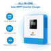 SunGold Power | Solar Kit 5000W 48V 120V Output | SGK-5PRO