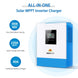 SunGold Power | Solar Kit 5000W 48V 120V Output | SGK-5PRO