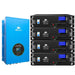 SUNGOLDPOWER | 7.6KW Hybrid Inverter 48V Split Phase SGN7.6K1HB-48 | SGN7.6K1HB-48