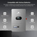 SunGold Power | 12KW All in One Off Grid Solar Inverter FR12K-B | FR12K-B