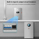 SunGold Power | 12KW All in One Off Grid Solar Inverter FR12K-B | FR12K-B