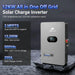 SunGold Power | 12KW All in One Off Grid Solar Inverter FR12K-B | FR12K-B