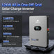 SunGold Power | 12KW All in One Off Grid Solar Inverter FR12K-B | FR12K-B