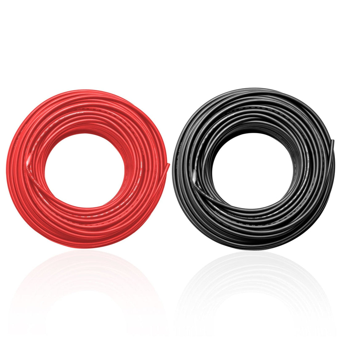 SunGold Power | 200 Feet Solar Cable | SC-10AWG200F