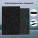 SunGold Power | 450 Watt Bifacial N-Type Monocrystalline Solar Panel SGN-450-BDG5 (32 PANELS) UL61730 | SGN-450-BDG5x32