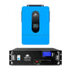 SunGold Power | 6.5KW 48V Split Phase Solar Inverter SPH6548P | SPH6548P | Only Inverter
