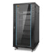 SunGold Power | Enclosed Battery Cabinet 6 Slot with Bus Bar for SG48100P/ SGH48100T | SGPBR6048
