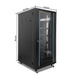 SunGold Power | Enclosed Battery Cabinet 6 Slot with Bus Bar for SG48100P/ SGH48100T | SGPBR6048
