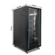 SunGold Power | Enclosed Battery Cabinet 6 Slot with Bus Bar for SG48100P/ SGH48100T | SGPBR6048