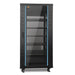 SunGold Power | Enclosed Battery Cabinet 6 Slot with Bus Bar for SG48100P/ SGH48100T | SGPBR6048