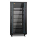 SunGold Power | Enclosed Battery Cabinet 6 Slot with Bus Bar for SG48100P/ SGH48100T | SGPBR6048