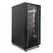 SunGold Power | Enclosed Battery Cabinet 6 Slot with Bus Bar for SG48100P/ SGH48100T | SGPBR6048