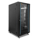 SunGold Power | Enclosed Battery Cabinet 6 Slot with Bus Bar for SG48100P/ SGH48100T | SGPBR6048
