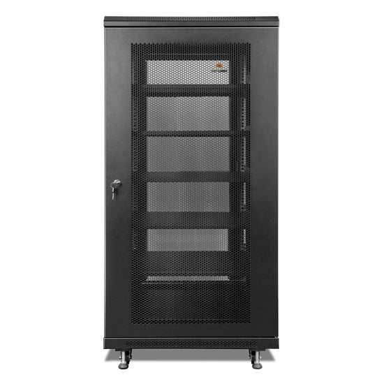 SunGold Power | Enclosed Battery Cabinet 6 Slot with Bus Bar for SG48100P/ SGH48100T | SGPBR6048