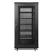 SunGold Power | Enclosed Battery Cabinet 6 Slot with Bus Bar for SG48100P/ SGH48100T | SGPBR6048