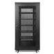 SunGold Power | Enclosed Battery Cabinet 6 Slot with Bus Bar for SG48100P/ SGH48100T | SGPBR6048