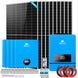 SunGold Power | Off Grid Solar Kit 10KW Inverter | SGM-10K20
