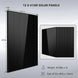 SunGold Power | Off Grid Solar Kit 20.48kWh Lithium 8000W Inverter | SGM-8K20 | 4 X SG48100P [20.48kwh]
