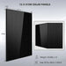 SunGold Power | Off Grid Solar Kit 20.48kWh Lithium 8000W Inverter | SGM-8K20T | 2 X SG48200T [20.48kwh]