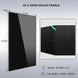 SunGold Power | Off Grid Solar Kit 13000W 48VDC | SGR-13K25E