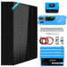 SunGold Power | Off Grid Solar Kit 6000W 24VDC 120V/240V | SGK-PRO62