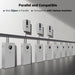 SunGold Power | Powerwall X LITHIUM BATTERY 51.2V 200AH SG48200T | SG48200T