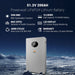 SunGold Power | Powerwall X LITHIUM BATTERY 51.2V 200AH SG48200T | SG48200T