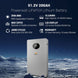 SunGold Power | Powerwall X LITHIUM BATTERY 51.2V 200AH SG48200T | SG48200T