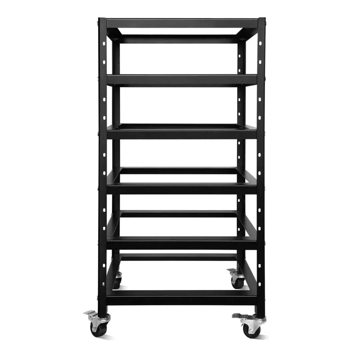 Selective Rack 5 Layer 5-Layer Battery Rack for 3U Server Rack Battery