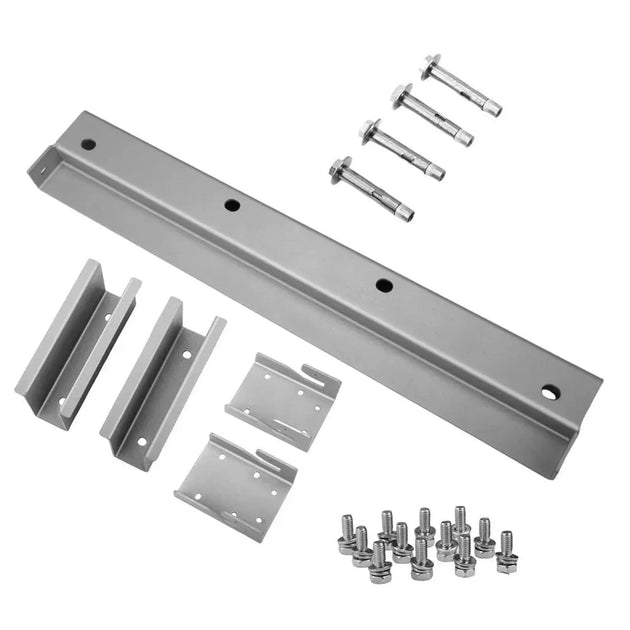 SunGold Power | Wall Mount Kit for SG48200T Battery | SG48200T-WMKIT
