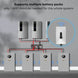 SunGold Power | Wi-Fi Module for SG48200T Battery | SG48200T-WIFI