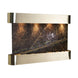 Adagio | Sunrise Springs - Indoor Wall Fountain | AWF-SSR2002