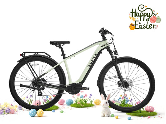 Velowave Swift M