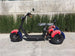 Electric Fat Tire Mobility Trike Scooter T7.0