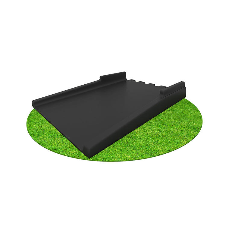 Wisdom | ADA Accessible Half Ramp | QSTB-6244-2B2
