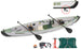 Sea Eagle TC16 - Electric Pump 3 person - View 25