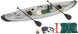 Sea Eagle TC16 - Electric Pump 3 person - View 23