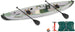 Sea Eagle TC16 - Electric Pump 3 person - View 22