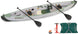 Sea Eagle TC16 - Electric Pump 3 person - View 22
